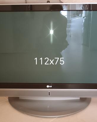 Tv LG 42 pollici