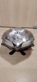Faro anteriore originale ducati streetfighter 848