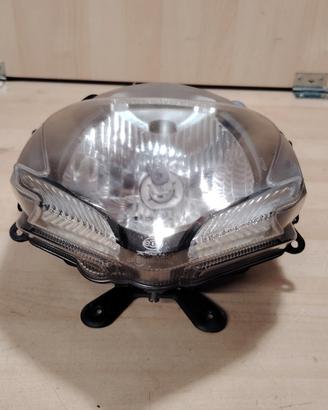 Faro anteriore originale ducati streetfighter 848