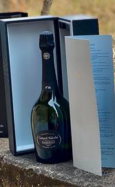 Laurent-Perrier Grand Siècle — Iteration N°24
