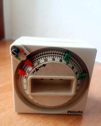 programmatore Philips 