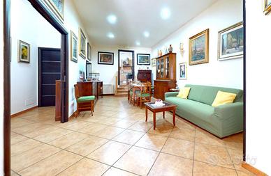 CASA INDIPENDENTE A SAVA