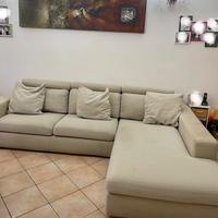 Divano Poltrone & Sofà