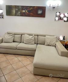 Divano Poltrone & Sofà