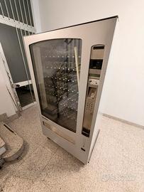 Distributore automatico Wurlitzer