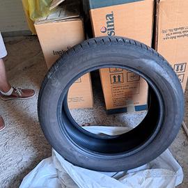 Gomme usate 225/55 R18 98V