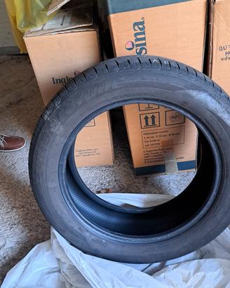 Gomme usate 225/55 R18 98V