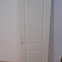 Porte interne bianche