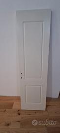 Porte interne bianche