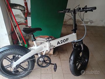 ADO A20F  do anche a 350€ basta che sia subito 