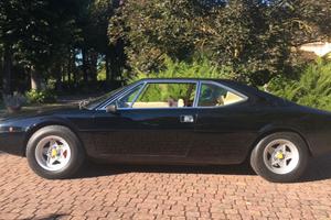 Ferrari Dino 208 Gt 4