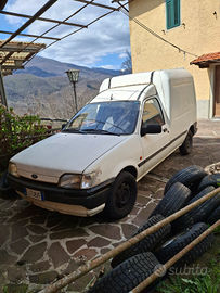 Ford Firsta Curier 1.3 benzina