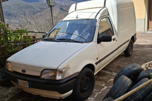Ford Firsta Curier 1.3 benzina