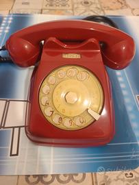 telefono vintage