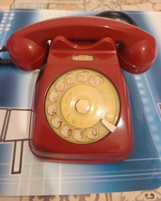 telefono vintage