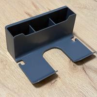 Supporto da muro asciugacapelli Dyson Supersonic