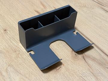 Supporto da muro asciugacapelli Dyson Supersonic