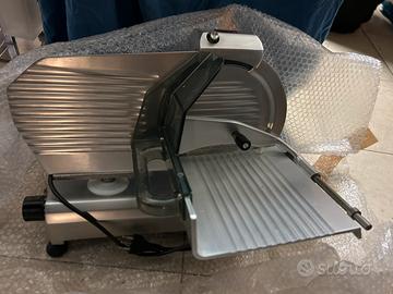 Affettatrice Casalinca Fac S220AF