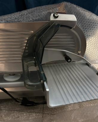 Affettatrice Casalinca Fac S220AF