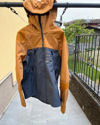 Giacca Leat 4.0