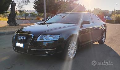 AUDI A6 3000 V6
