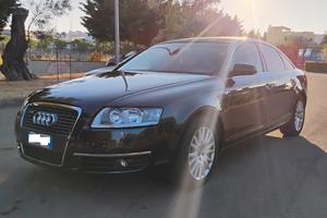 AUDI A6 3000 V6