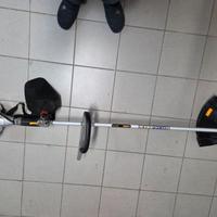 Decespugliatore Alpina ABR 32