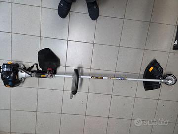 Decespugliatore Alpina ABR 32