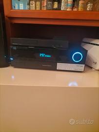 Harman kardon AVR 151e+2 diffusori con imballo ori