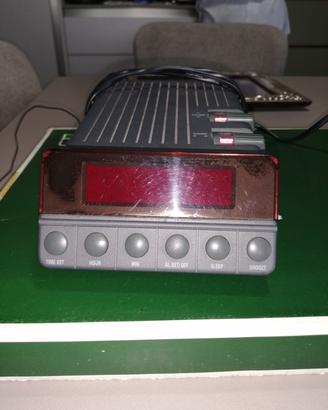 radiosveglia