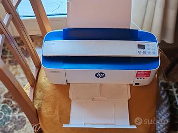 stampante / scan  HP 3760 deskjet