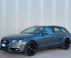 Audi a4 2.0 tdi station wagon