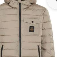 bottone automatico Refrigiwear