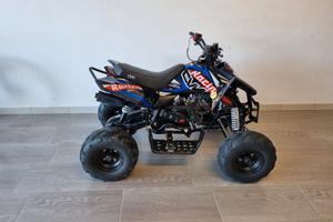Quad 125 