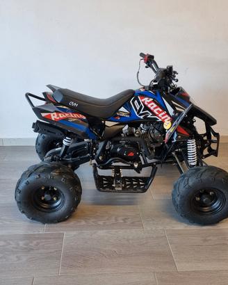 Quad 125 