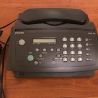 Telefono Fax