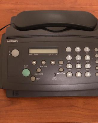 Telefono Fax