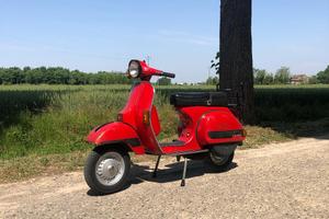 Vespa px200e