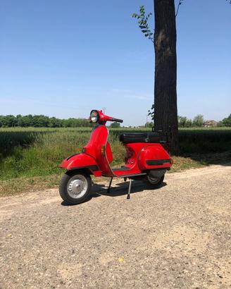 Vespa px200e
