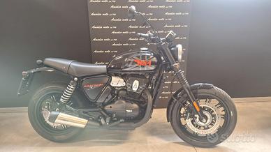 Bsa Bantam 350