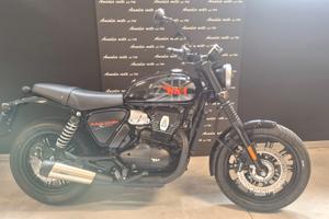 Bsa Bantam 350