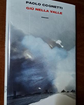 "Giu' Nella Valle" di Paolo Cognetti 