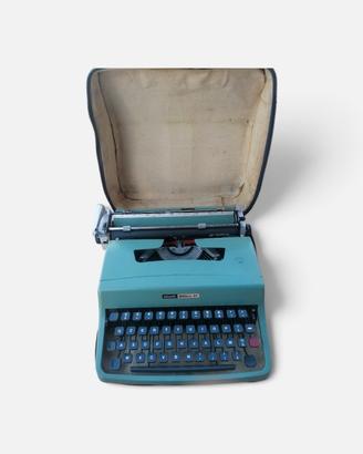 olivetti lettera 32 revisionata 