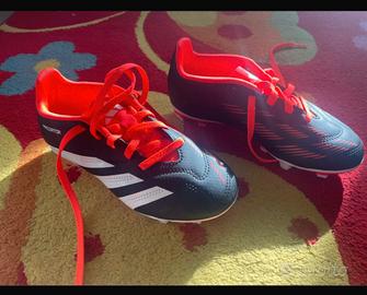 scarpe da calcio bambino