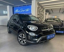 Fiat 500X 1.4 m-air Cross 4x2 140cv