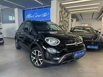 Fiat 500X 1.4 m-air Cross 4x2 140cv