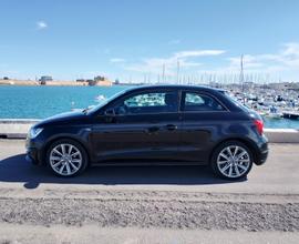 Audi A1 S-Line - OK NEOPATENTATI