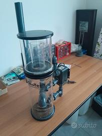 Schiumatoio acquario marino Grotech HEA150.