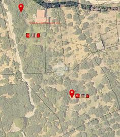 TER. RESIDENZIALE A MONREALE