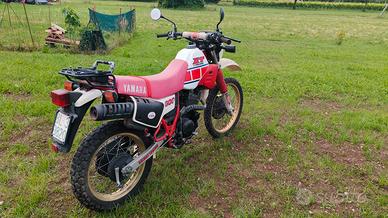 Yamaha XT 600